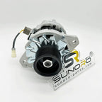 24V Excavator AC Generator 212-8561 3066 C6.4 Engine AC Generator Motor 2128561 for Caterpillar 320c 320d 320dl