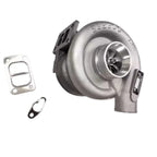 Spot Goods Turbocharger 65.09100-7080 65.09100-7080A for Doosan Daewoo DE08 Diesel Engine Spare Parts Construction Machinery