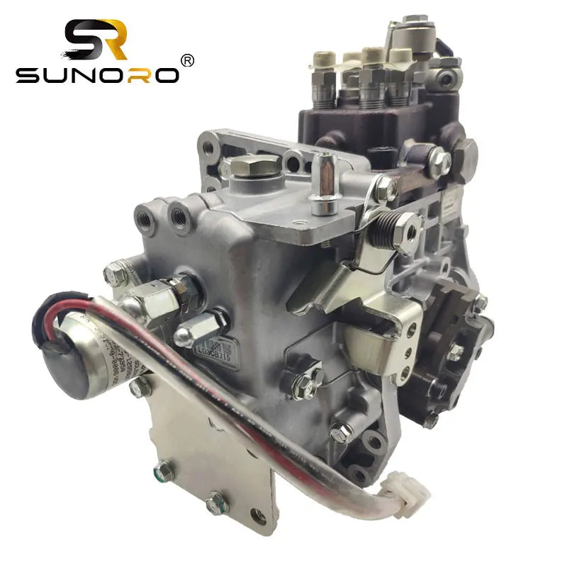 Original 729642-51430 729653-51300 729647-51390 729659-51360 729630-51320 4TNV84 4TNV88 4TNV94 4TNV98 Engine Fuel Injector Pump