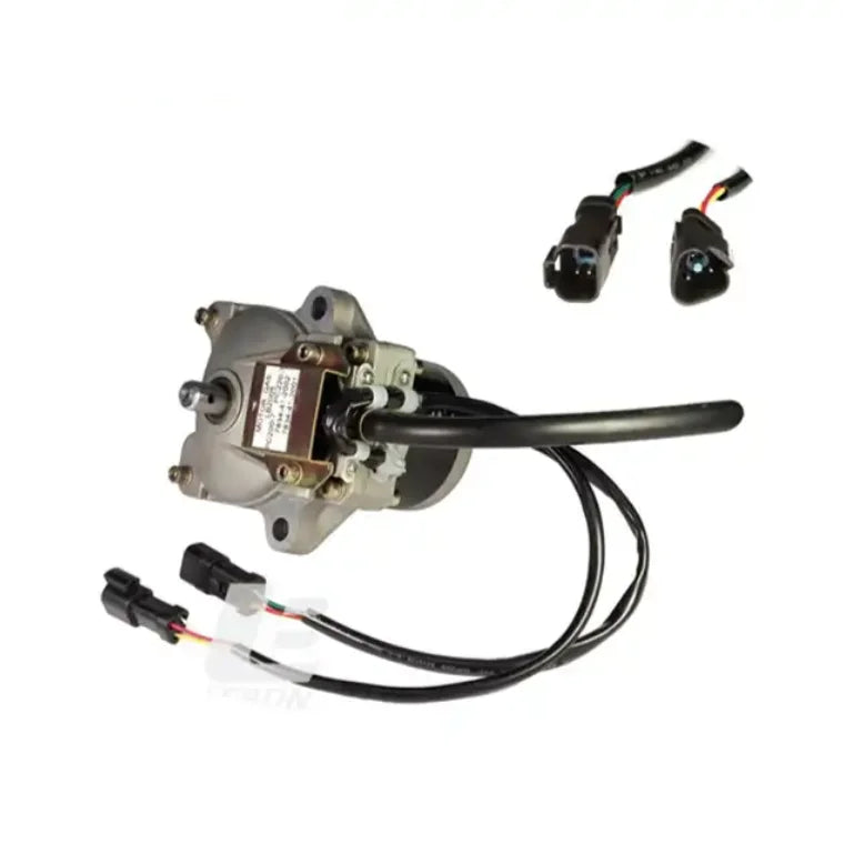 SUNORO Polygonal Motor Throttle Control 7834-41-2000 7834-41-2002 7834-41-2001 Electric Accelerator Motor