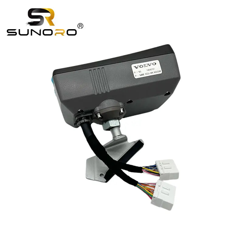SUNORO Factory Outlet Monitor LCD Screen Display Panel 14640101 14640102 14723715 14609502 14609611 EC210D 240D 290D 380D 480D