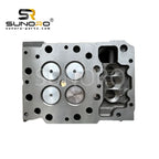 Diesel Engine Cylinder Head Assy for 3508/3512/3516 Engine