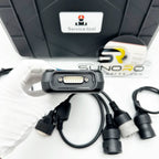 High Quality ET4 2025A Diagnostic Tool 478-0235 538-5051 with Pana-sonic CF54 Laptop Computer for Excavator Diagnostic Tool