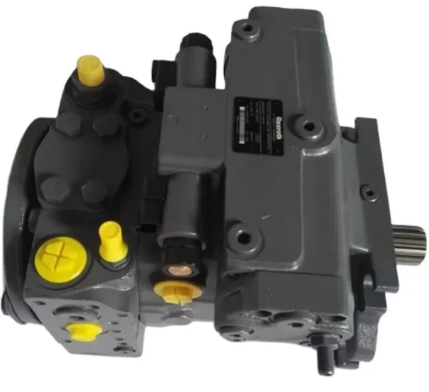 419-18-31102 4191831102 Hydraulic Piston Pump HST PUMP W320-6 Wheel Loader Construction Machinery Parts