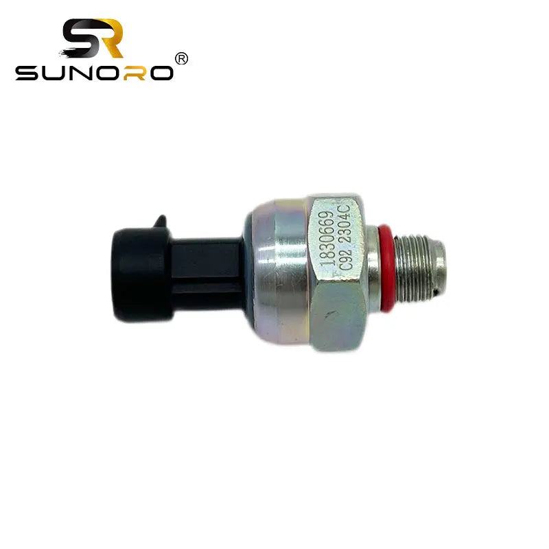 SUNORO High Performance Engine Parts 1833031C1 1830669 1830669C92 Injection Control Pressure Sensor Oil Pressure Sensor