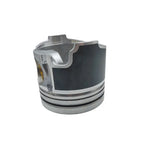 ORIGINAL J08E J05E H07C Piston Piston Kit diesel Engine Parts S130A-E0101 97 S130B-E0391 Engine Piston Assembly for HINO