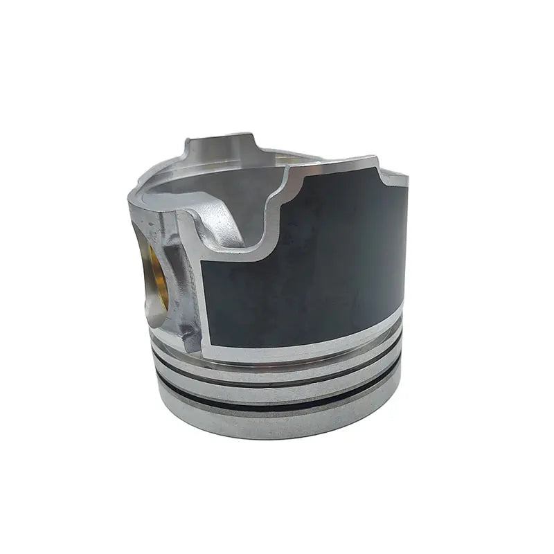 ORIGINAL J08E J05E H07C Piston Piston Kit diesel Engine Parts S130A-E0101 97 S130B-E0391 Engine Piston Assembly for HINO