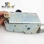 High-quality Excavator Parts of Sum-itomo SH135 Wiper Motor Assembly Wiper Motor