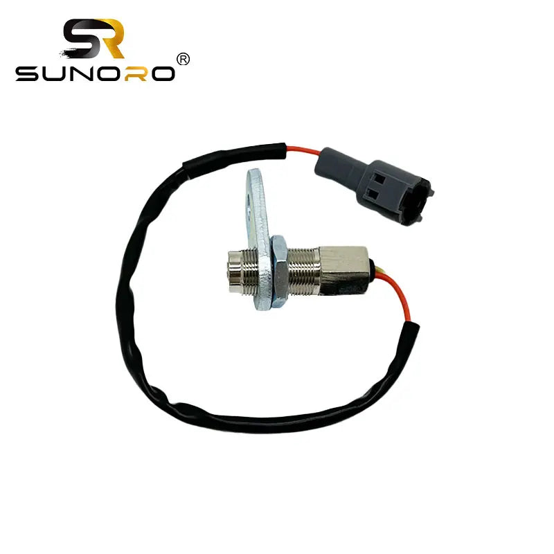SUNORO 1-81510713-1 1815107131 181510-7131 Speed Sensor for ZAX450 ZAX470 6WG1