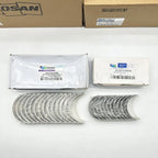 Repair Kit DB58 Engine Overhaul Kit Doosan Daewoo 65.01201-0068 130602-00281 65.00900 8601S 65.02503-8058 65.04101-0047