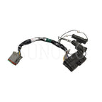 PC400-7 Excavator Parts GPS Harness 208-06-71530 2080671530