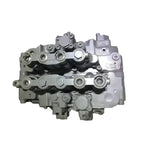 ZAX200-3 ZX200-3 Excavator Hydraulic Main Control Valve 4628664 4606144 4658032 9233692 4398652 4448461