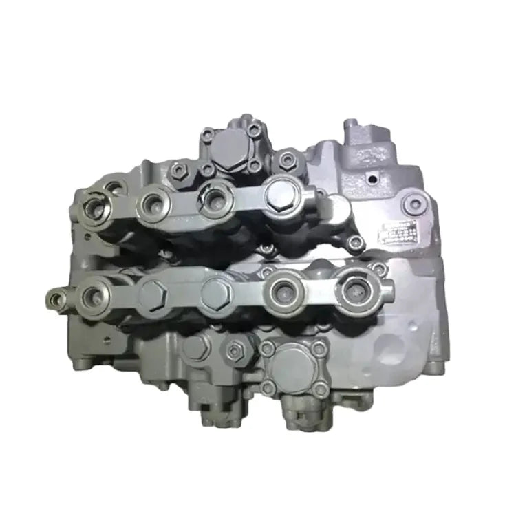 ZAX200-3 ZX200-3 Excavator Hydraulic Main Control Valve 4628664 4606144 4658032 9233692 4398652 4448461