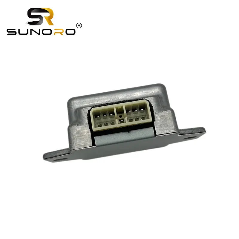 SUNORO Control Box 7834-27-2001 7834-27-3000 7834-27-3002 TVC Controller for PC100-6 PC120-6 PC130-6 PC220-6 PC250-6 PC200-6