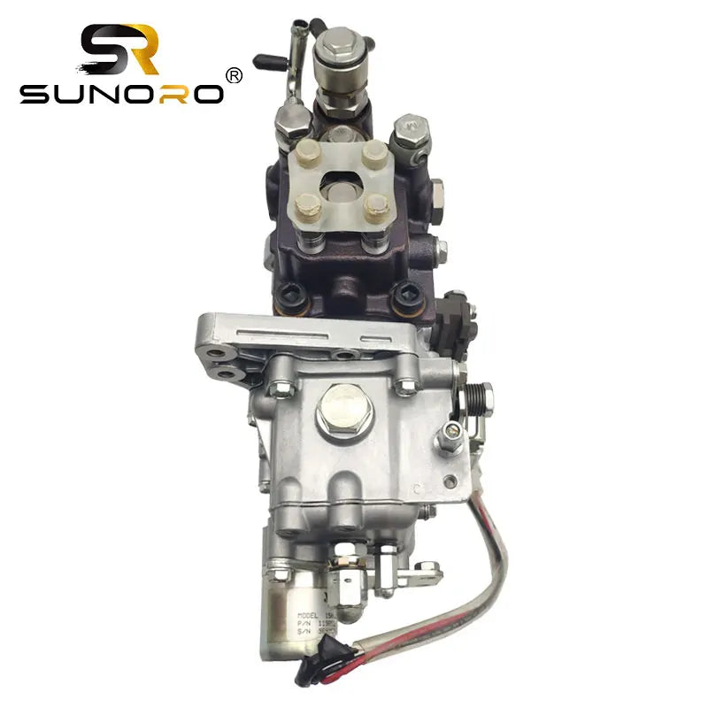 Original 729642-51430 729653-51300 729647-51390 729659-51360 729630-51320 4TNV84 4TNV88 4TNV94 4TNV98 Engine Fuel Injector Pump