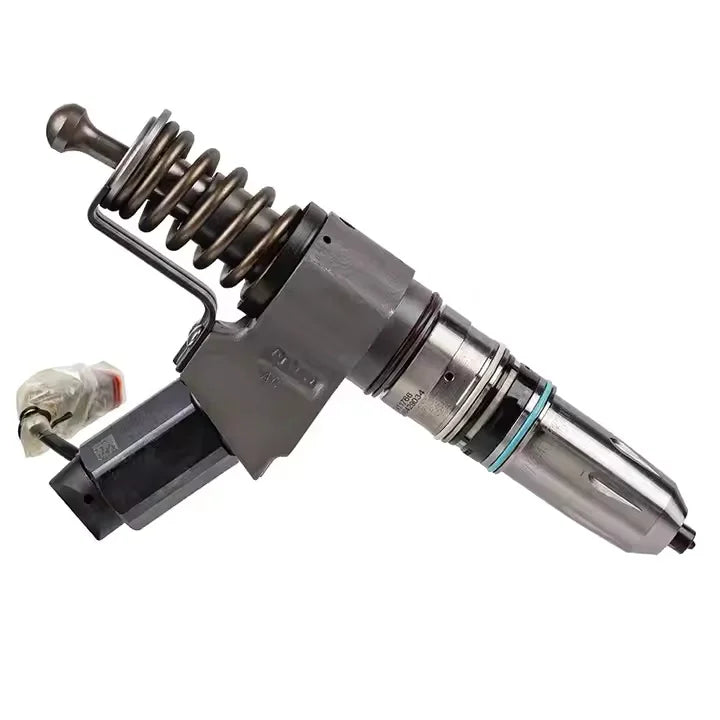 Fast Delivery Fuel Injector 3411766  for 4N14 Diesel Engine Spare Parts Construction Machinery for Excavator Repair
