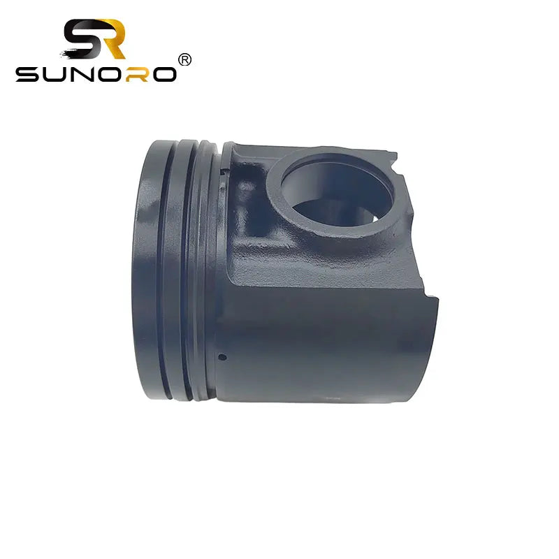 Original 6D125 Structural Engine Parts Piston Kit 6152-32-2510-63 MM for Komatsu Reconstruction Kit