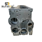 For Cummins 8.3L 6CT 6C8.3 6CTA8.3 Engine Block 6CT Cylinder Block 4946370 3971410 3971411 6D114 Construction Machinery Parts