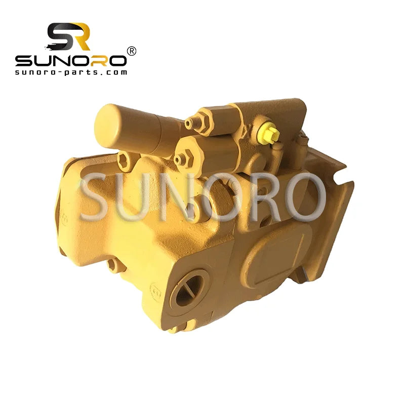 A10VD43 Hydraulic Pump 423-0097 Hydraulic Main Pump E305.5 E306E Hydraulic Piston Pump