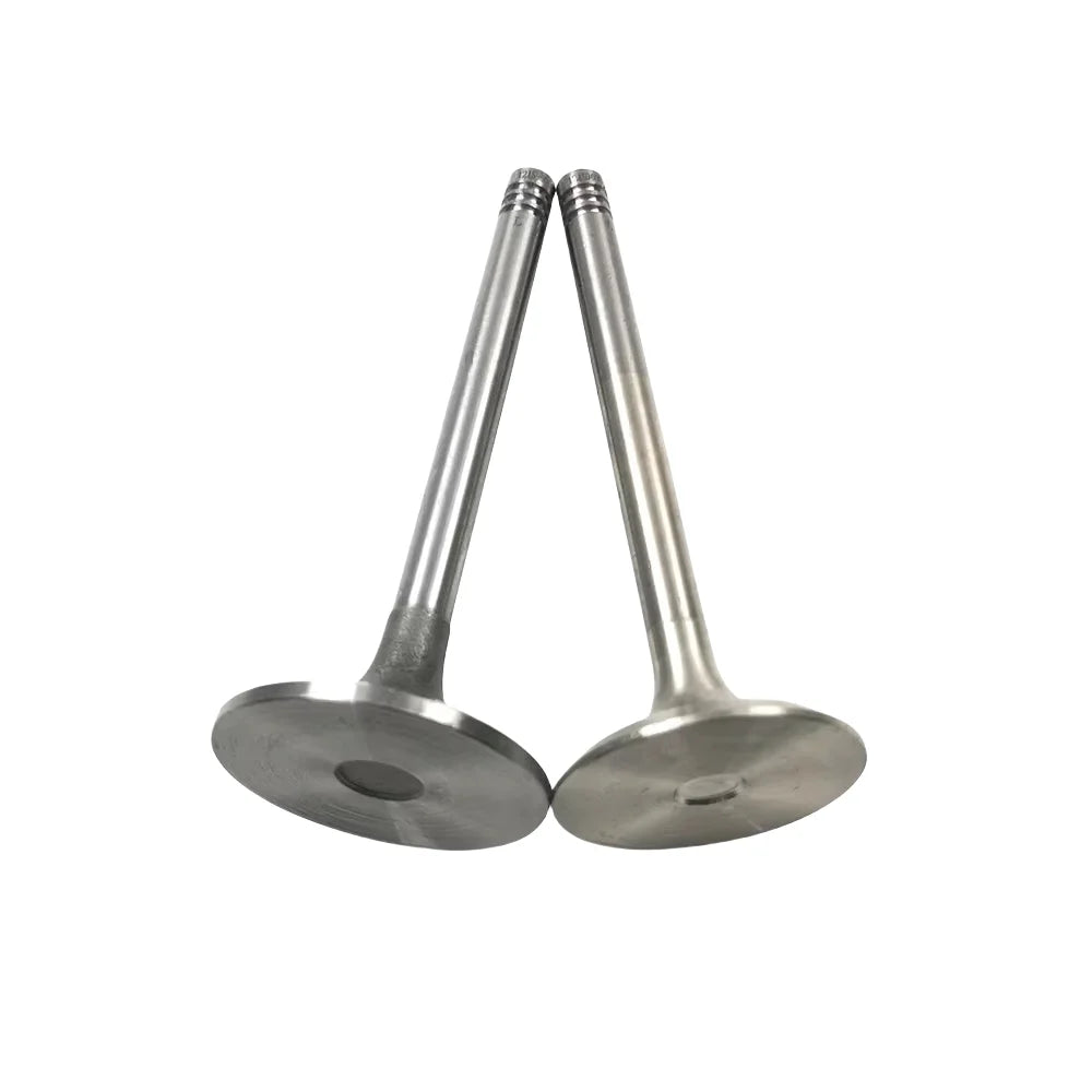 Spot Goods Engine Valve for WEICHAI WP6.240 Diesel Engine Spare Parts Construction Machinery for Excavator Repair Fast Delivery