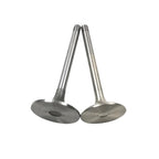 Spot Goods Engine Valve for WEICHAI WP6.240 Diesel Engine Spare Parts Construction Machinery for Excavator Repair Fast Delivery