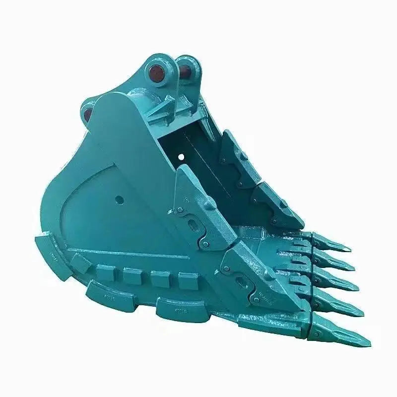 Excavator Bucket SK60 SK75 SK60-8 SK75-8 Kobelco Standard Bucket Heavy-duty Excavator Bucket