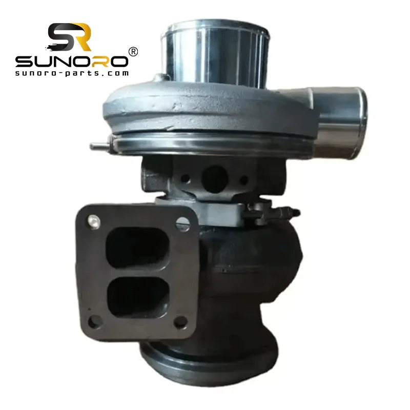 S310CG080 Turbocharger 175210 250-7700 10R2969 10R2858 2507700 Turbo Charger for Caterpillar 330D LHP HHP Excavator C9