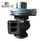 S310CG080 Turbocharger 175210 250-7700 10R2969 10R2858 2507700 Turbo Charger for Caterpillar 330D LHP HHP Excavator C9