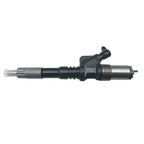 SUNORO Diesel Engine Injector Common Rail Injector 23670-0L110 23670-09380 SM295050-0810 for Komatsu 6D125E-3 Injector