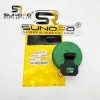 Fuel Cap 304-3885 3043885 201-0330 142-8828 Used for Compact Track Loader 259B3 259D 279C 279C2 279D 289C