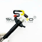 Excavator Diesel Fuel Injector 1465A054  03F572247SQ for Mitsubishi PAJERO / MONTERO 4M41 Fuel Injector 1465A054   03F572247SQ