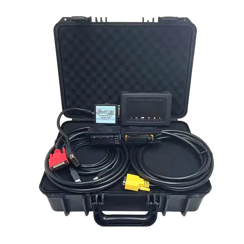 G-idss E-idSS Diagnostic Tool Engine Manufacturing Engineering Machinery IDSS Scanner SH350-5 Mx2-TW Tester Equipment