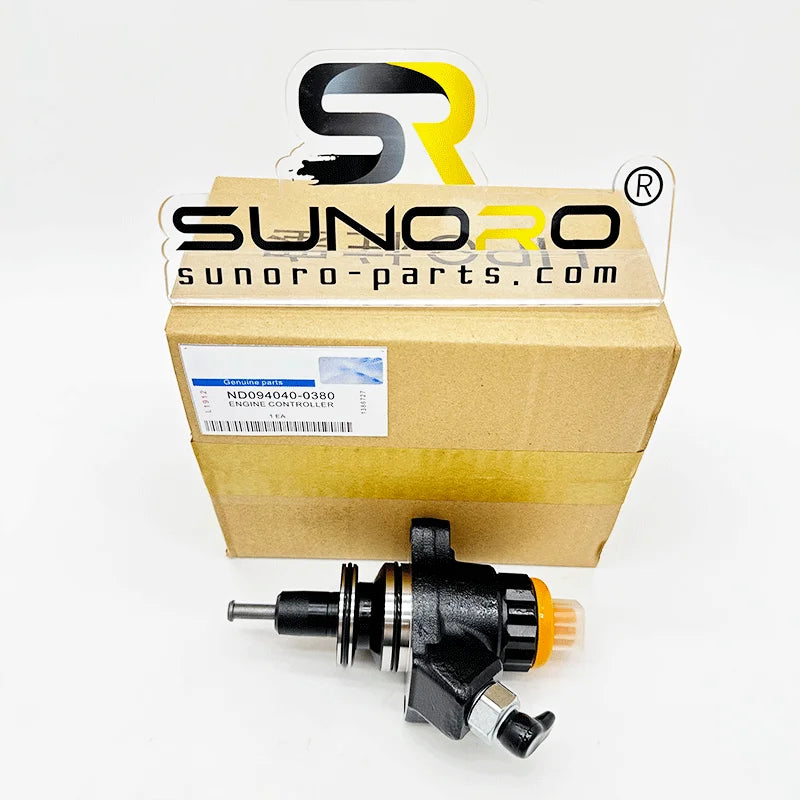 Fuel Pump ND094040-0380 Pcv Element Assy for Engine SAA6D140 6D17OE