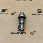 SUNORO  PC200-6 PC200-7 PC200-8 Relief Valve Ass'y 723-46-40500 for KO-MATSU