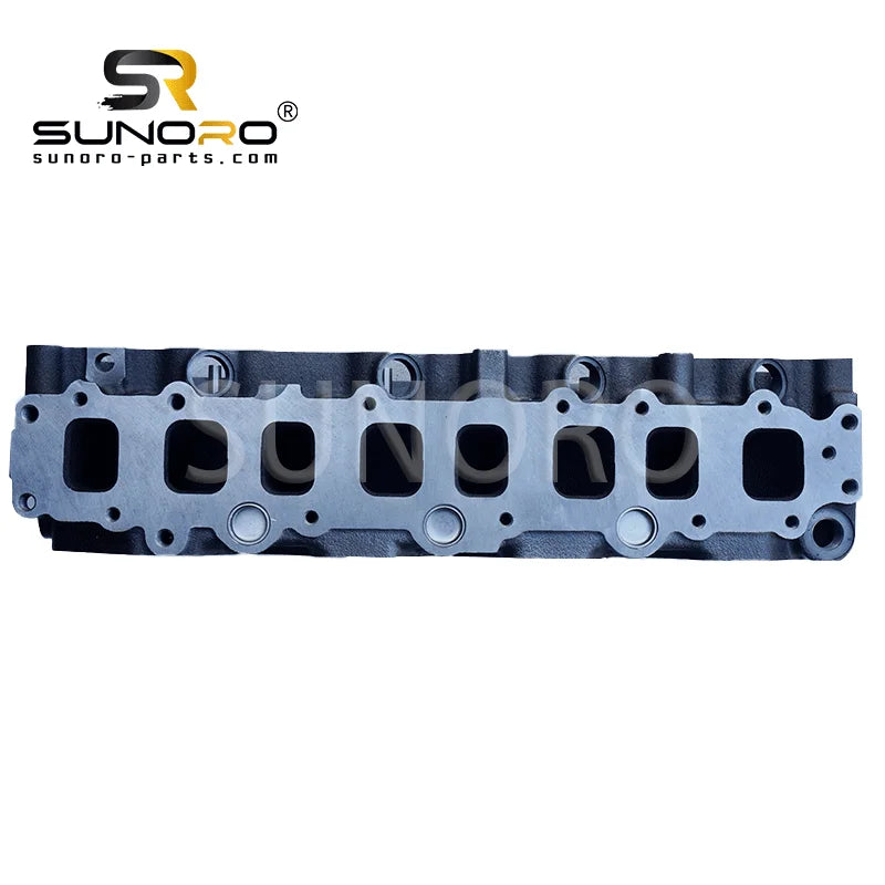 Truck Engine Parts 15B Cylinder Head for toyota