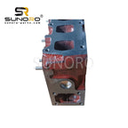 High Quality J07C Factory Direct Sales for Hino J05C Cylinder Head