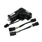 Excavator Parts Throttle Motor DE24 LIUGONG DE24-17W42-02FP041 T26112 DE24-17W42-02FP041 327435 005