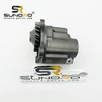 6D125 Engine Oil Pump 6151-51-1005 6251-51-1000 for Komatsu PC400-6 PC400-7 PC450-8