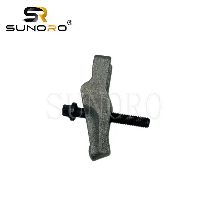 High Quality VOE20827892 Fuel Injector Pressure Block for EC210B LC Excavator D6E D7E Construction Machinery Parts