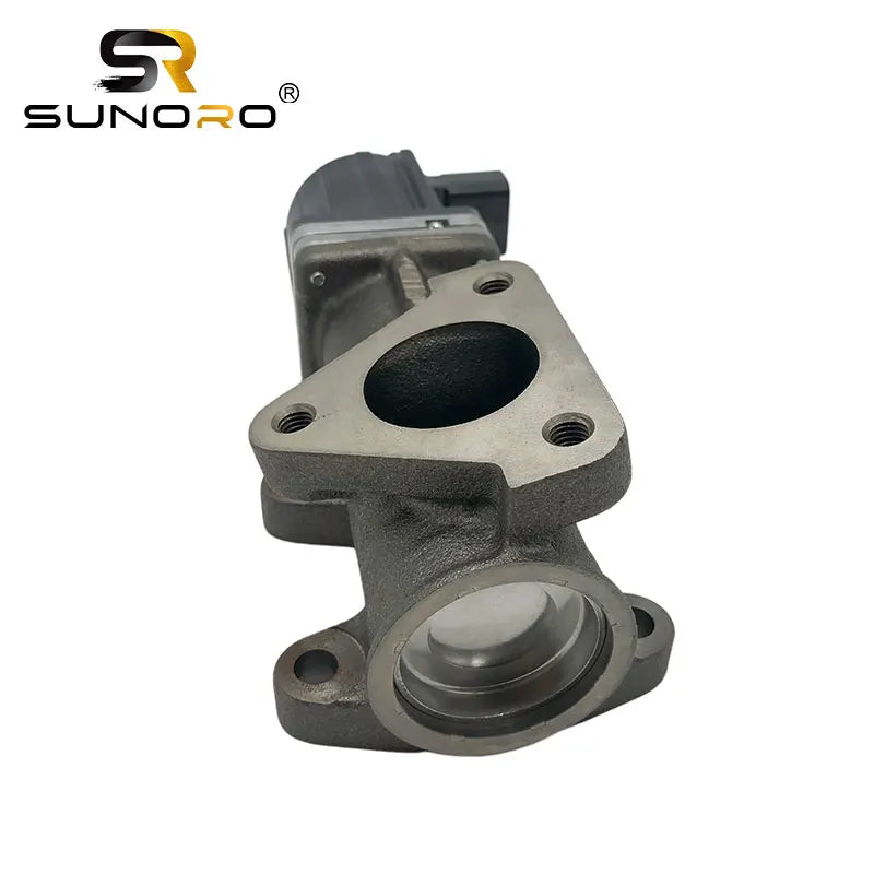 Machinery Engine Parts 4hk1 EGR Valve 6HK1 Diesel Engine Exhaust Gas Re-circulation Valve 8-98238247-3 8-98238247-0 8-98098257-5