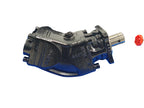Dump Truck Hydraulic Pumps High Efficiency Oil Pump for Efficient Transportation