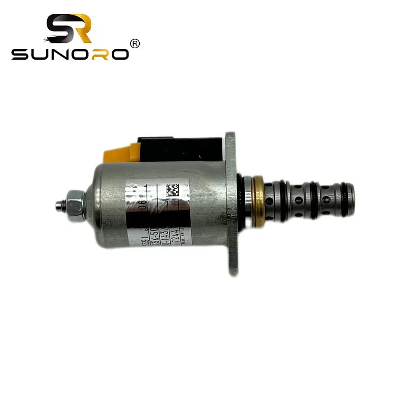 5435391 543-5391 C7.1 Hydraulic Pump Rotary Solenoid Valve for E336 E349 E352 E330 E317 E330GC E336GC E349GC Excavator