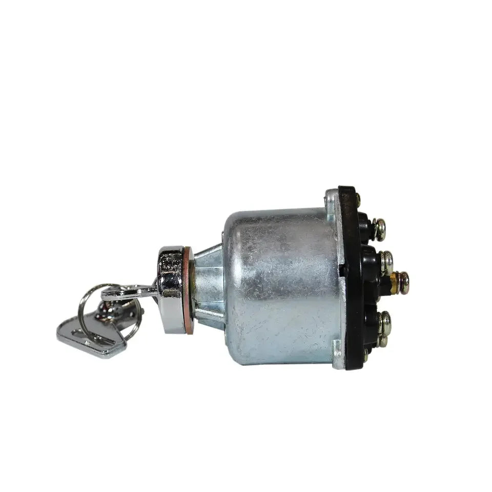 High Quality 007SS-54-3 S113 Ignition Starter Switch Suitable for I-suzu 8970444180 8-970444418-0 897044-4180