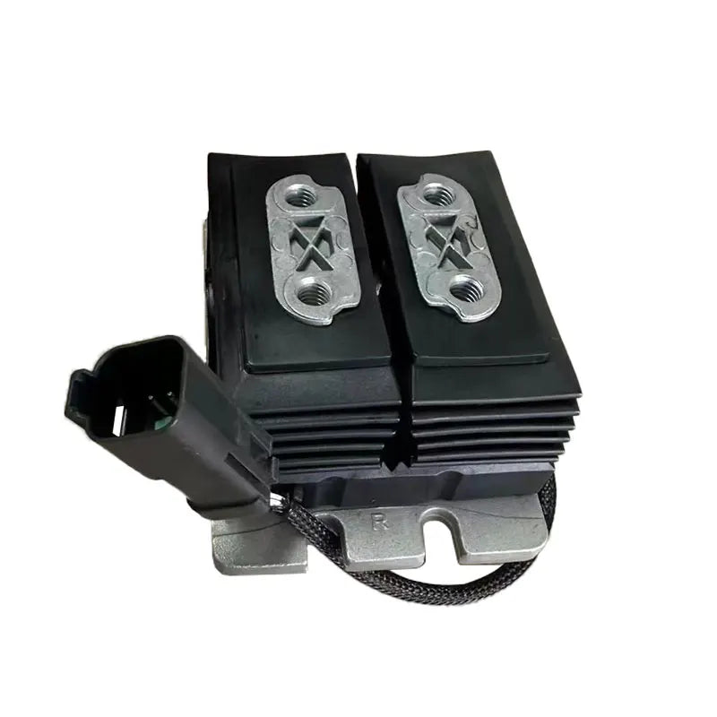 SUNORO Excavator Parts Foot Pedal 561-7001 490-1012 for Caterpillar Excavators Control Pedal