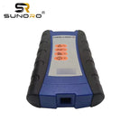 SUNORO USB LINK 2 125032 Diesel Truck Diagnostic Tool for Heavy Duty Truck Scanner Diagnosis USB-Link 2