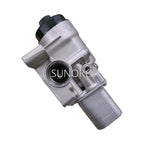 For DEUTZ D6E D6D Engine Oil Cooler Assembly VOE21066506 for EC210B EC240B Excavator Construction Machinery Parts