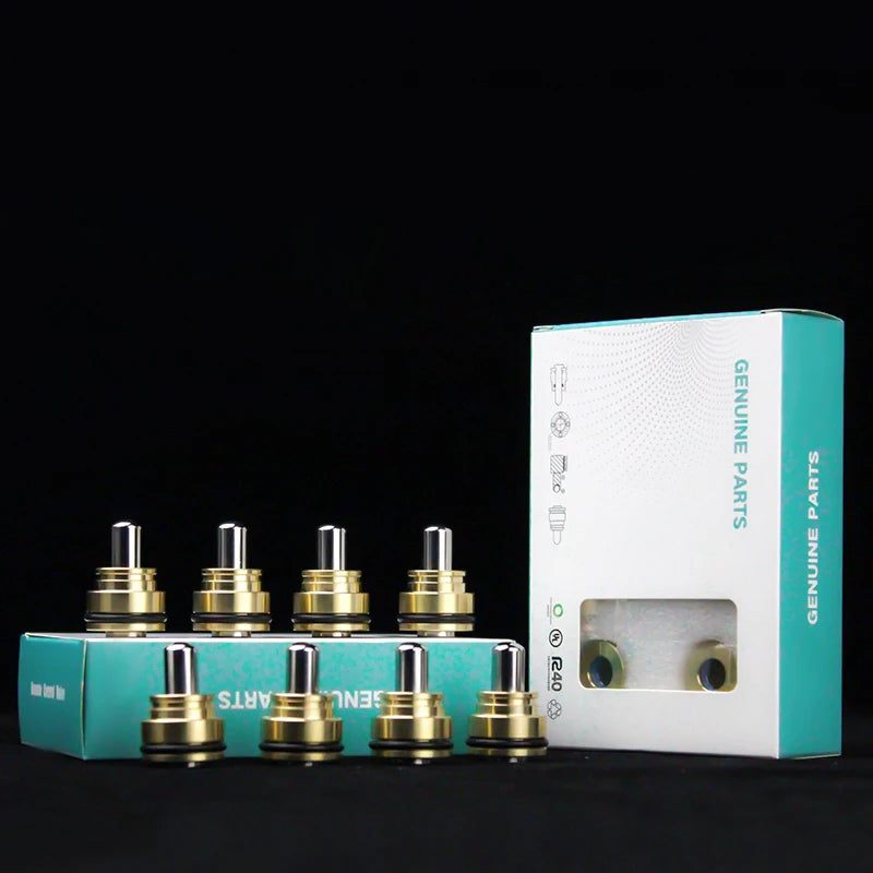 Large Stock Top Quality Excavator Cat200 307 312 320 324 325 330 336/B/C/D Joystick Handle Bullet Head