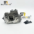 EC210B EC240B K3V112 K3V112DT Hydraulic Pump Regulator VOE14604267 14604267