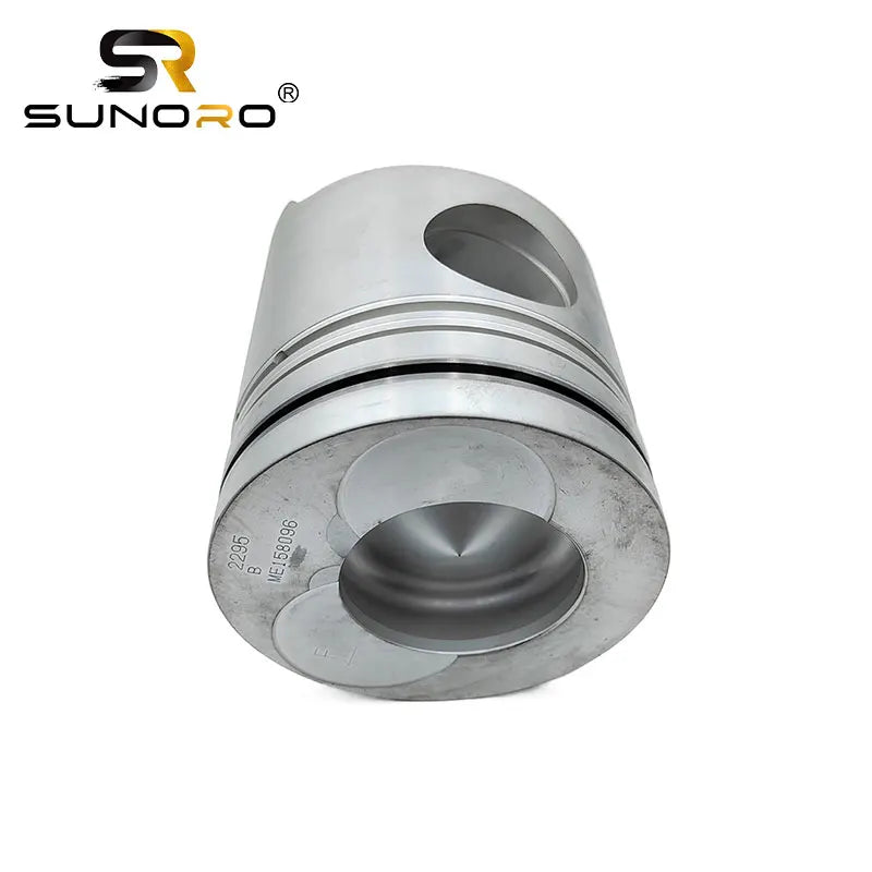 Original ME151409 ME158096 6D24 Piston Ring Liner Overhaul Gasket Kit Construction Machinery Repair Parts for MITSUBISHI