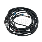 SUNORO Wire Cable 0003323H-B 0003323HB for Excavator Parts ZAX120-1 Hydraulic Main Pump Wire Harness